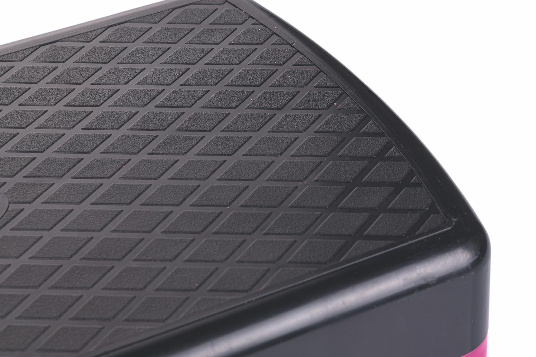 STEP FITNESS A 2 ALTEZZE 68 X 28 CM 2 COLORI ASSORTITI