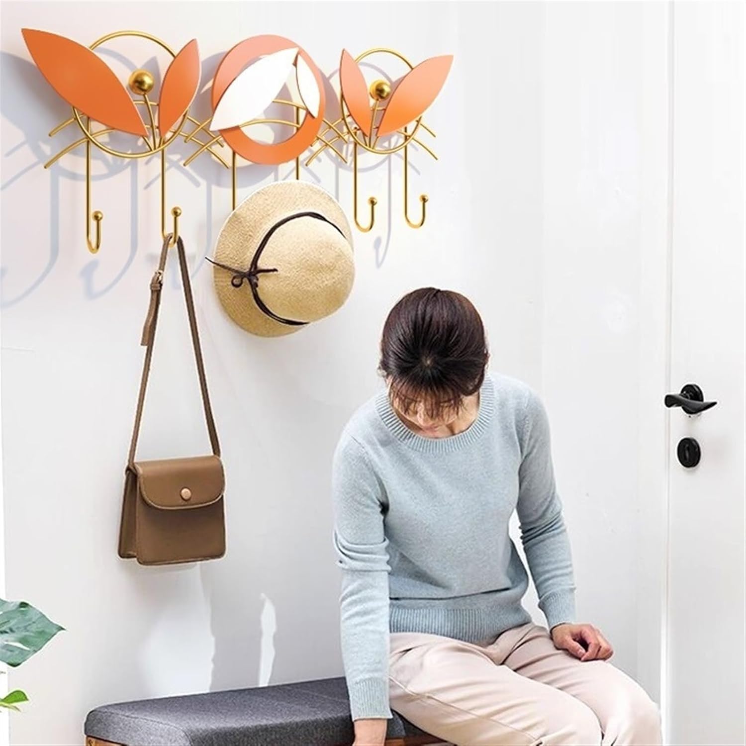 ✴︎ 専用品です ✴︎8本入れ巻き篠笛袋2点 ✴︎ 専用品です ✴︎8本