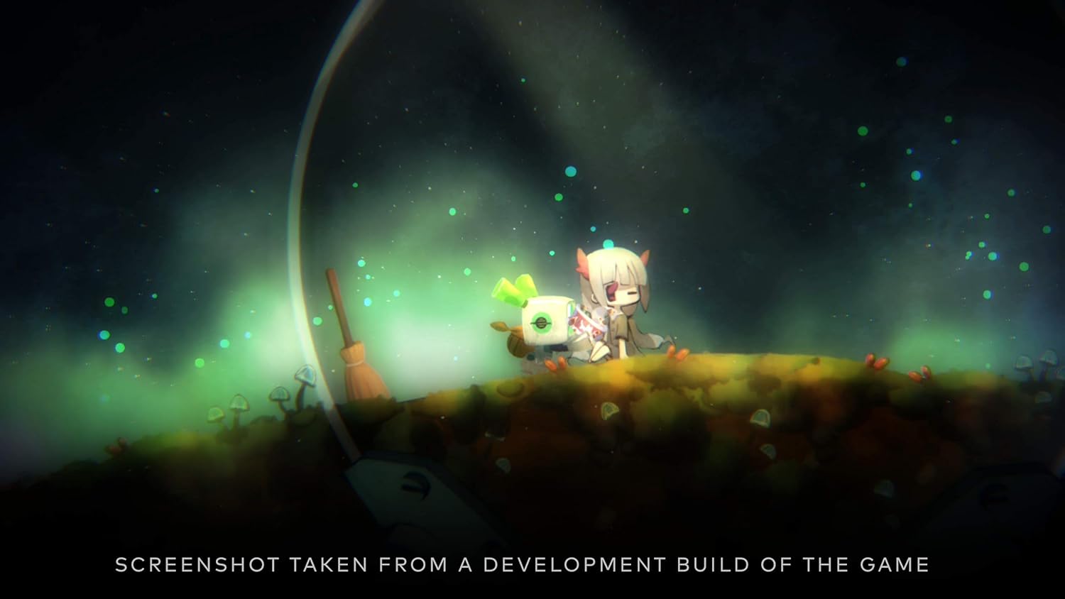 Void Trrlm();//Void Terrarium - Nintendo Switch