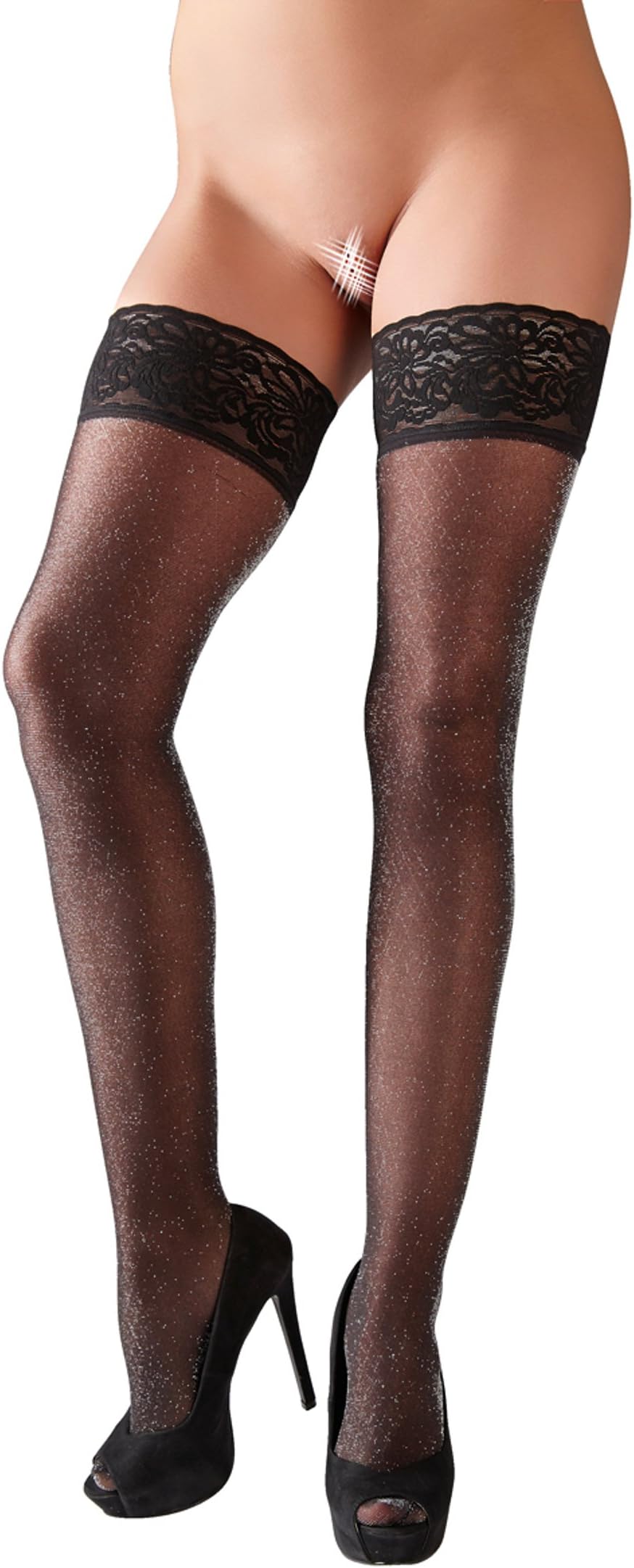 Hold Up Stockings