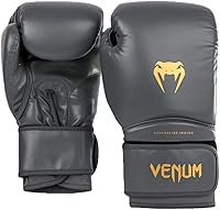 Vista 46 de Venum Guantes de boxeo Contender Negro/Blanco