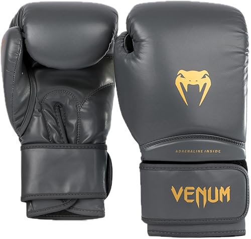 Miniatura 46 de Venum Guantes de boxeo Contender Negro/Blanco