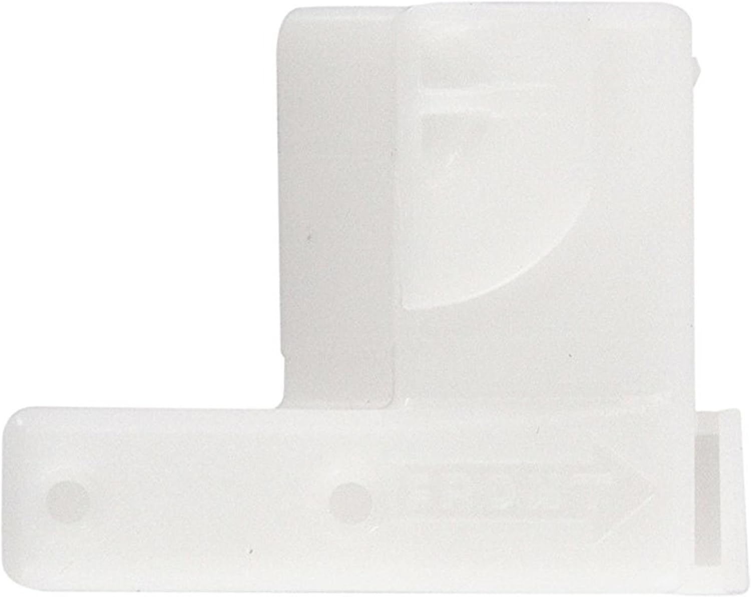 154579201 Dishwasher Door Cable Roller, Left Genuine Original Equipment Manufacturer (OEM) Part