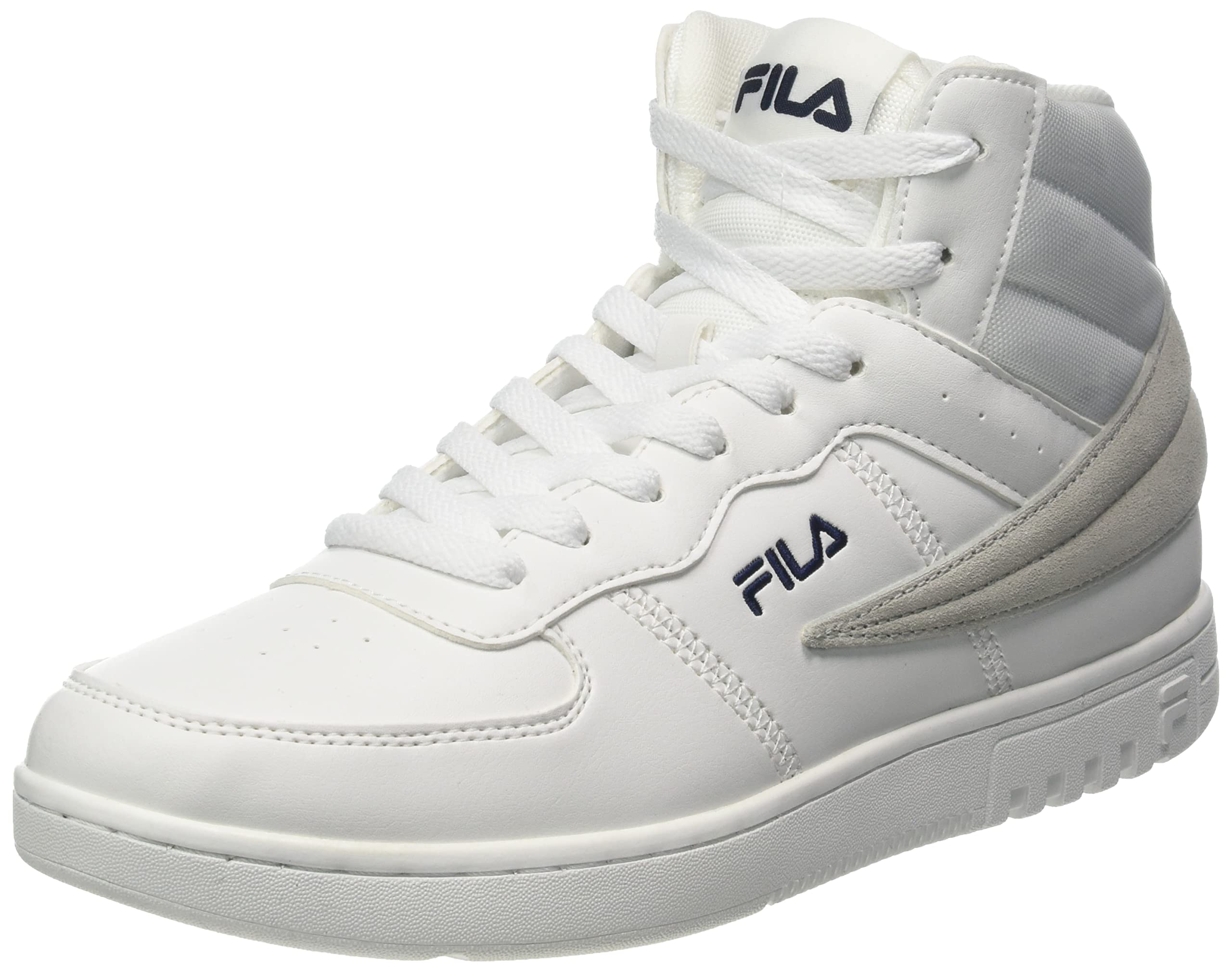 FILA Noclaf Mid Wmn, Zapatillas Mujer