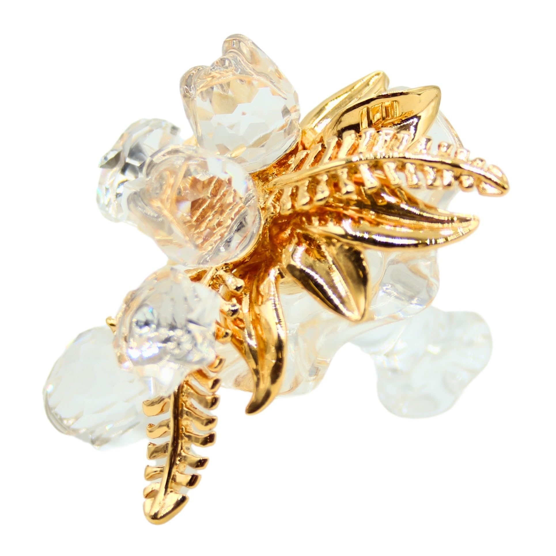 Amazon.com: Swarovski Wedding Bouquet Crystal Memories : Home