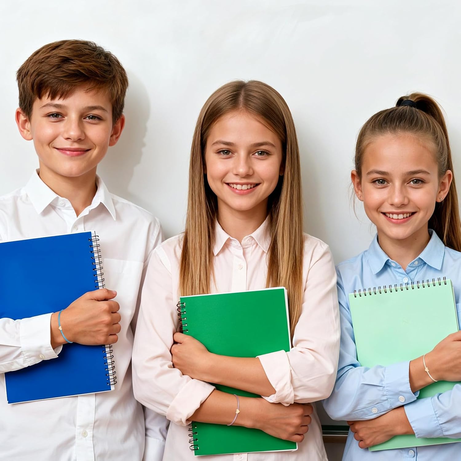 String Bracelet for Women, Couple, Friends, 10 PCS 5 Color Bracelets with Heart as Protection Bracelet, Adjustable Knot String Bracelets Amulets for Protection, Evil Eye, Good Luck - Image 7