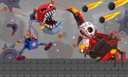 Stickman Physics Playground