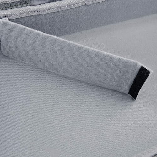 Miniatura 6 de Aproca Estuche de almacenamiento duro de viaje para HP OfficeJet 250 todo en uno, impresora portátil inalámbrica CZ992A (negro)