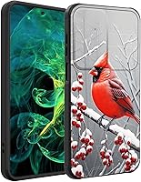 Vista 50 de Funda para Galaxy A36 5G/A56 5G con cubierta de cámara deslizante, resistente de doble capa híbrida a prueba de golpes, funda protectora resistente