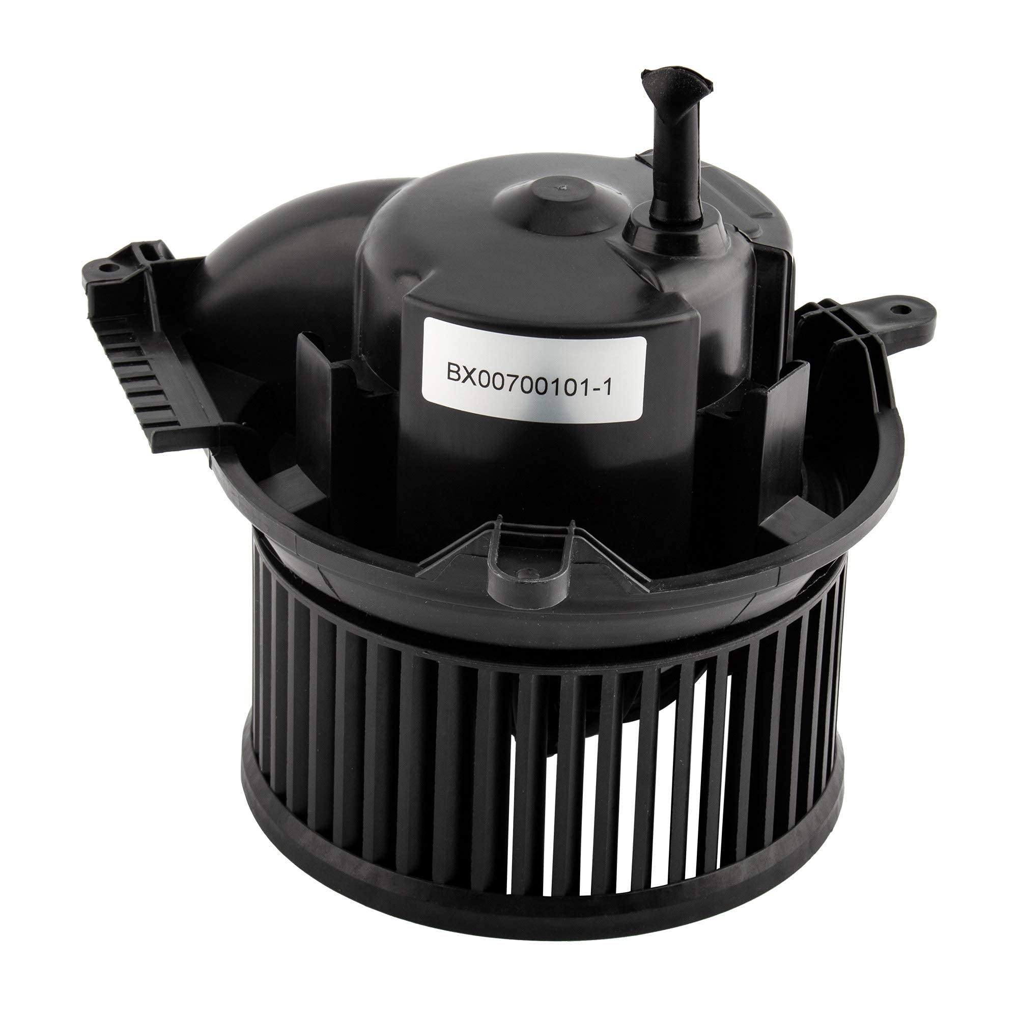 Amazon.com: BOXI Front HVAC Blower Motor Fan Assembly Fits for  
