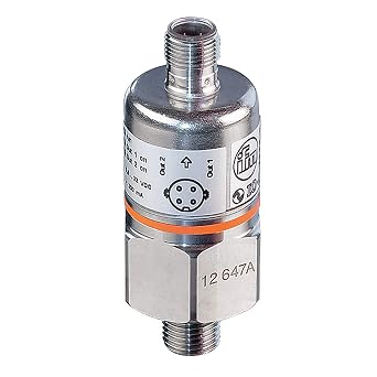 PX3229 Electronic Pressure Sensor,14.5 to 0 PSI Measuring Range
