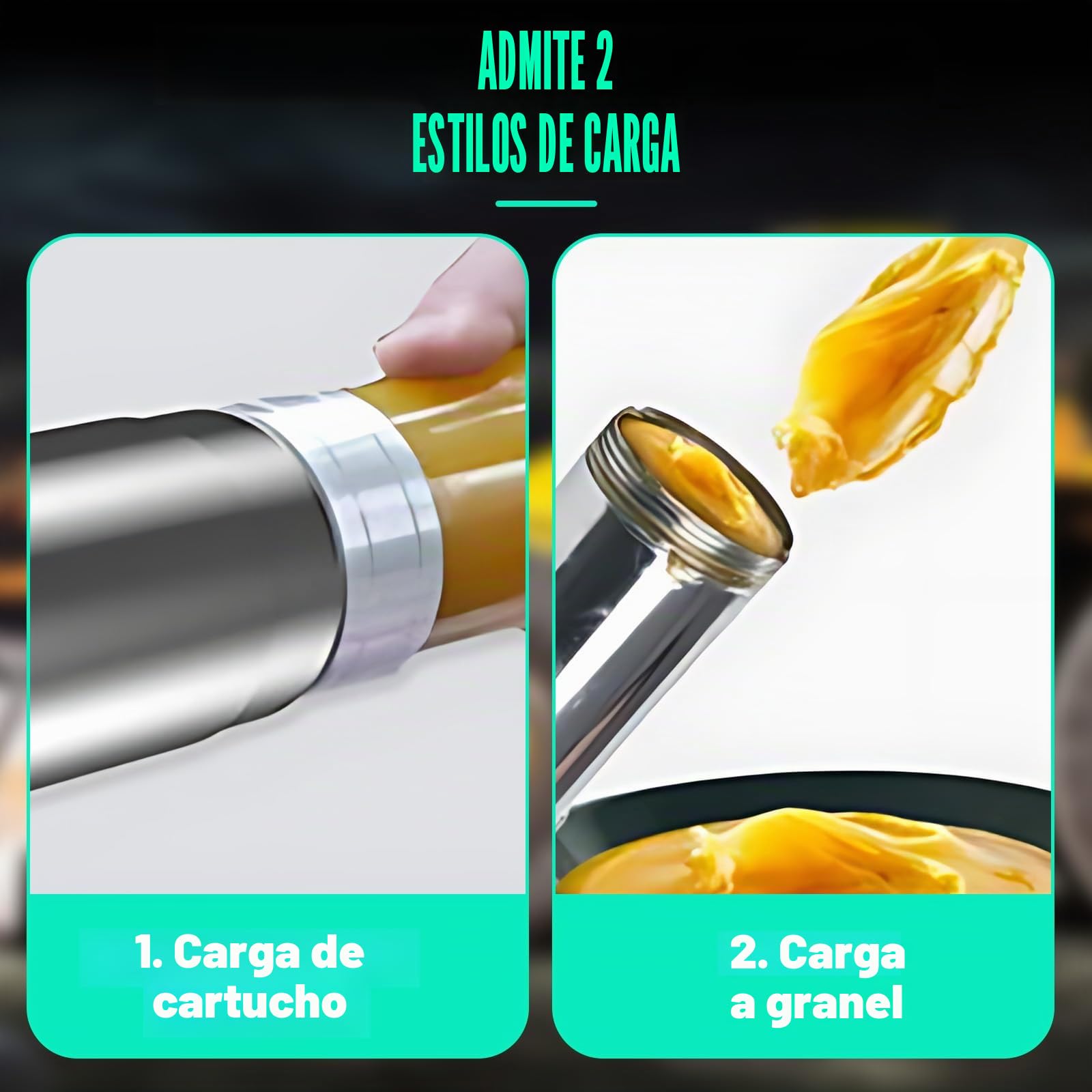 Compresor de grasa para batería Makita 18V, presión de 12000 PSI, manguera de alta presión de 100 cm, compresor eléctrico sin escobillas para camiones, granjas, construcción y bricolaje (sin