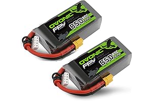 OVONIC Lipo Battery SPMX8503S30
