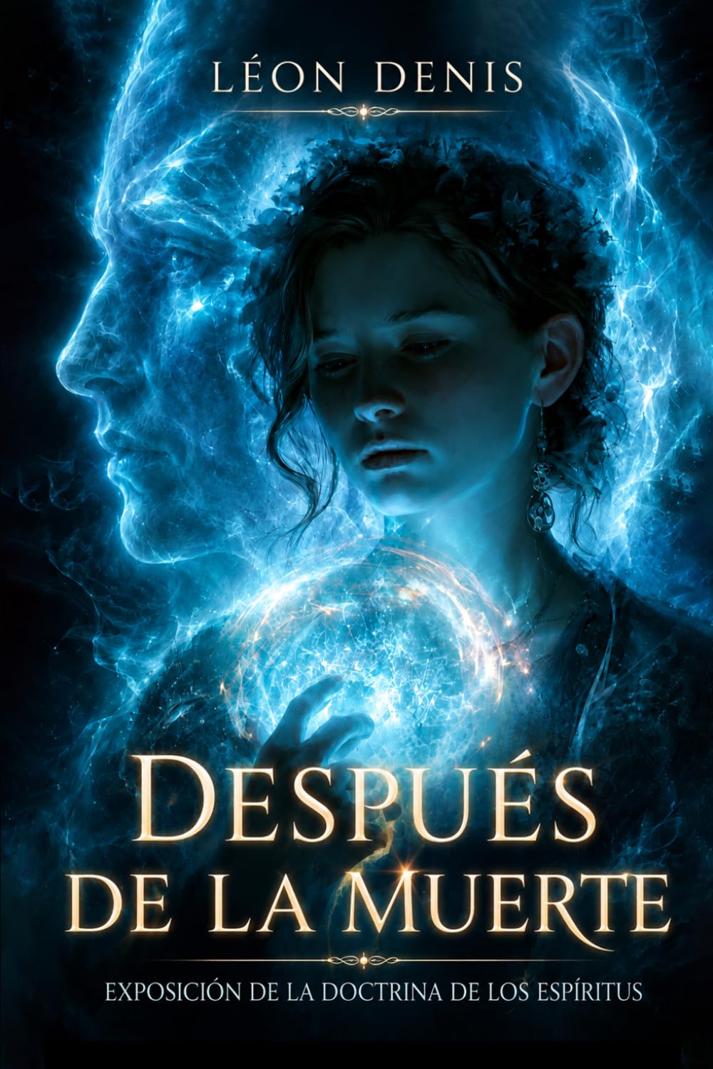DESPUÉS DE LA MUERTE: EXPOSICIÓN DE LA DOCTRINA DE LOS ESPÍRITUS