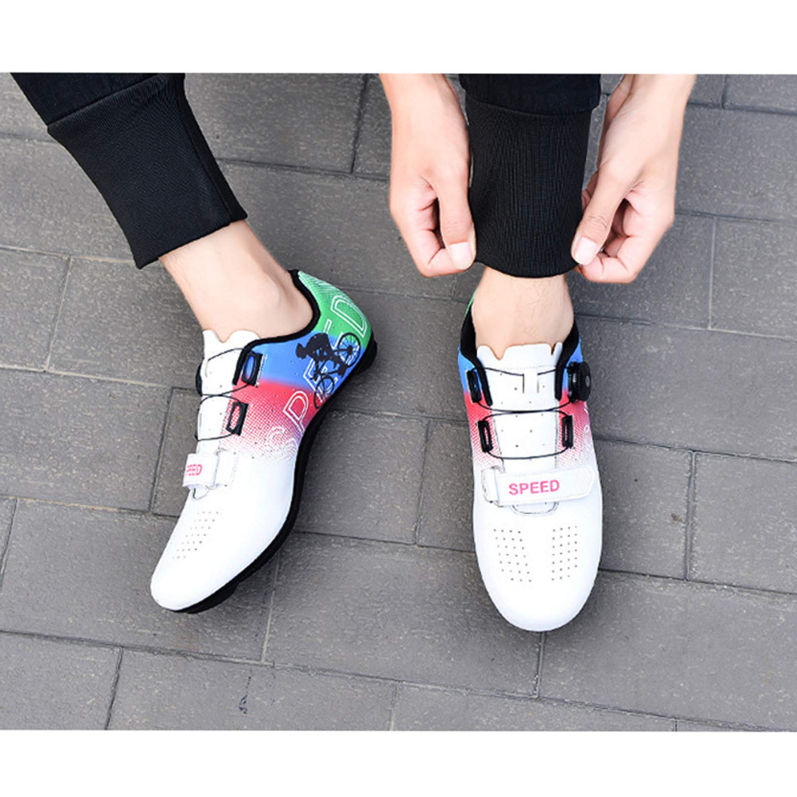 Dames Race Fietsschoenen kopen? ✔️ Vergelijk de beste aanbiedingen