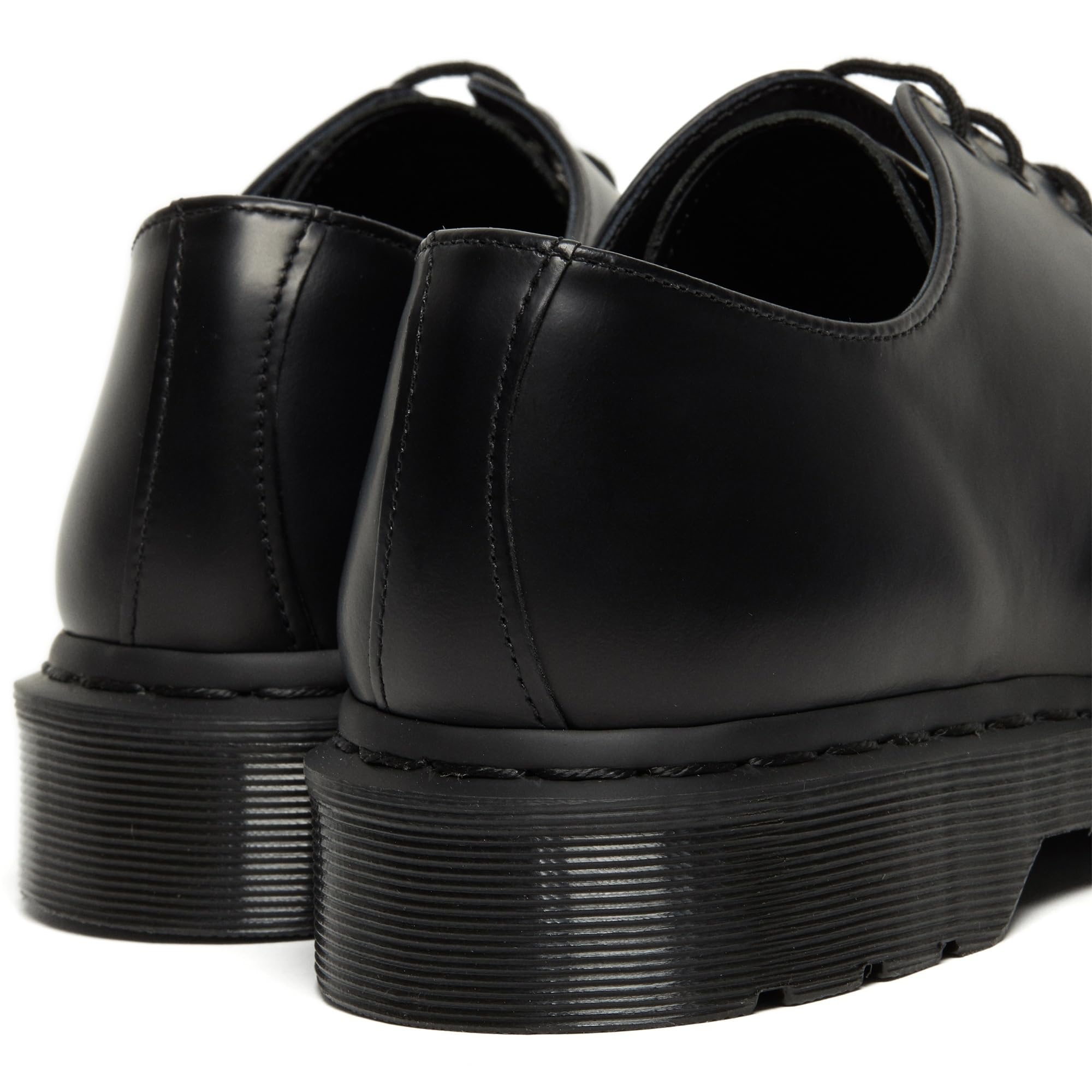 Dr. Martens 1461 Mono Scarpe Brogue stringateUnisex - Adulto