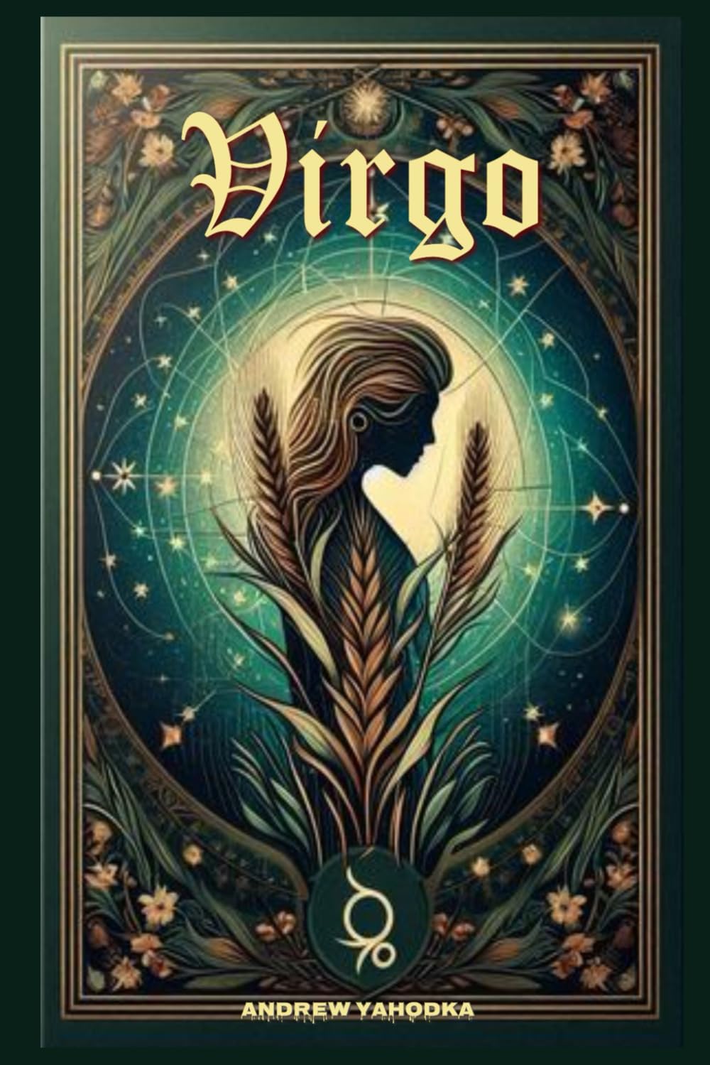 Paths of the Zodiac: Virgo