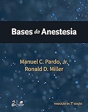Bases da Anestesia