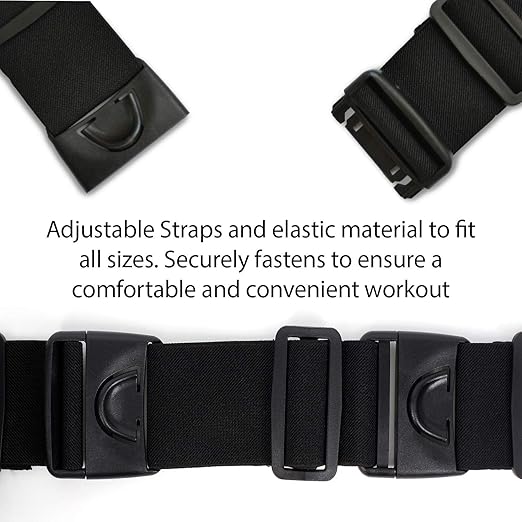 e tronic edge running belts
