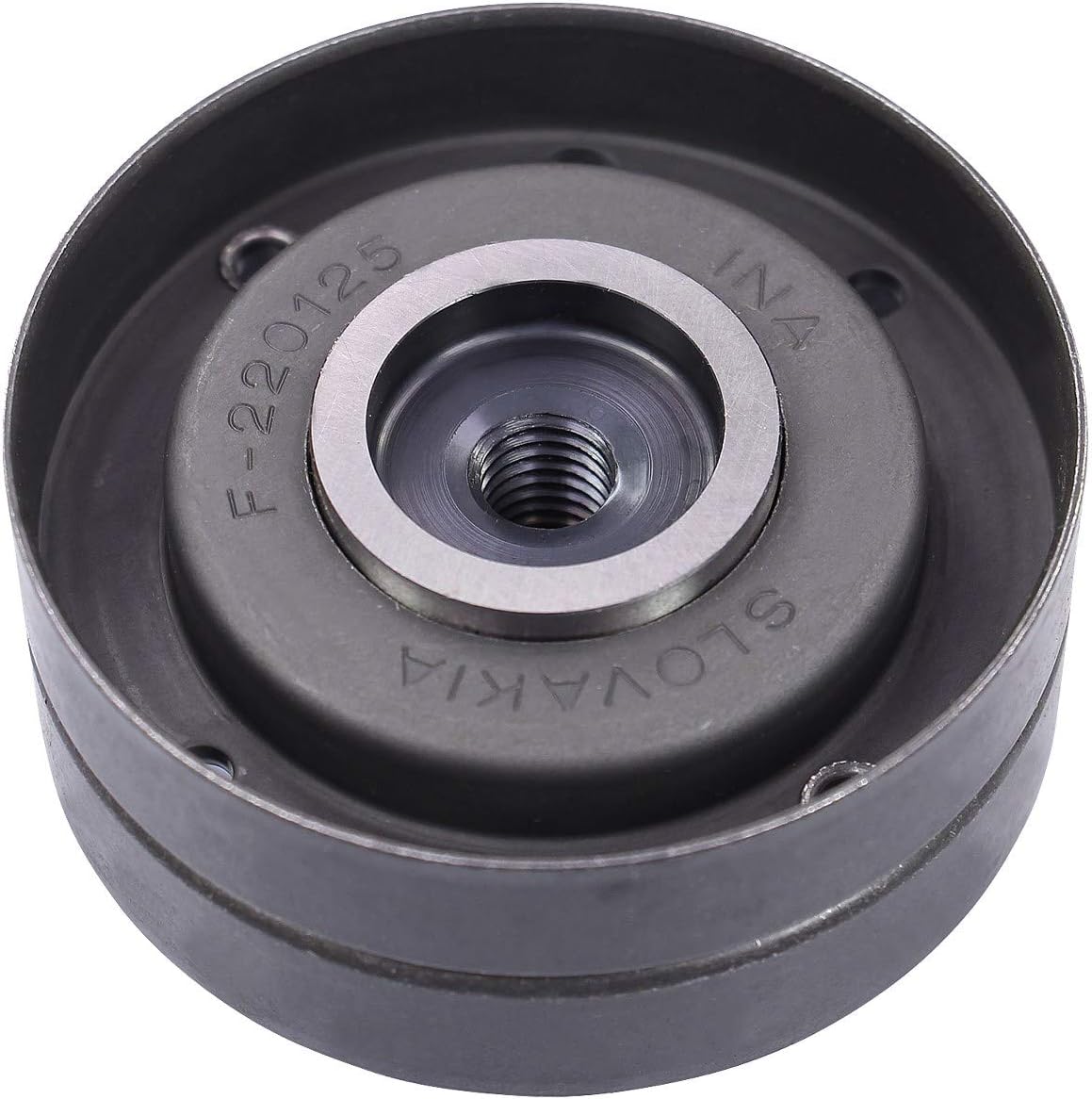 CONTITECH Timing Belt Set, CT539K1
