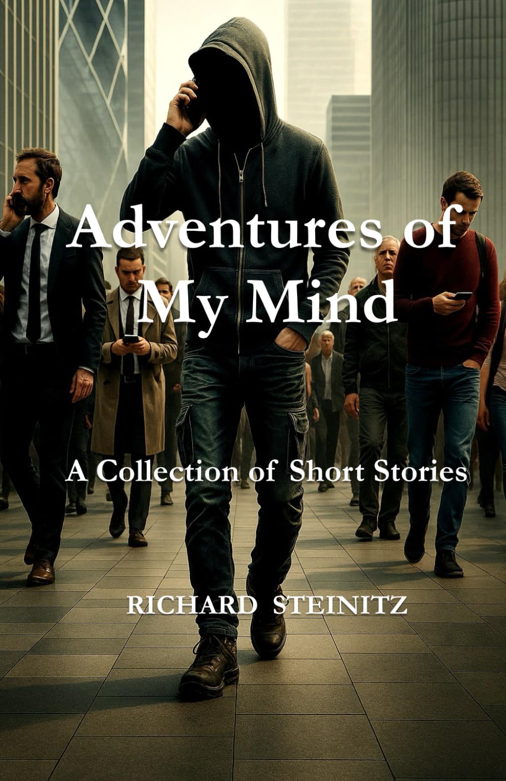 Adventures of My Mind