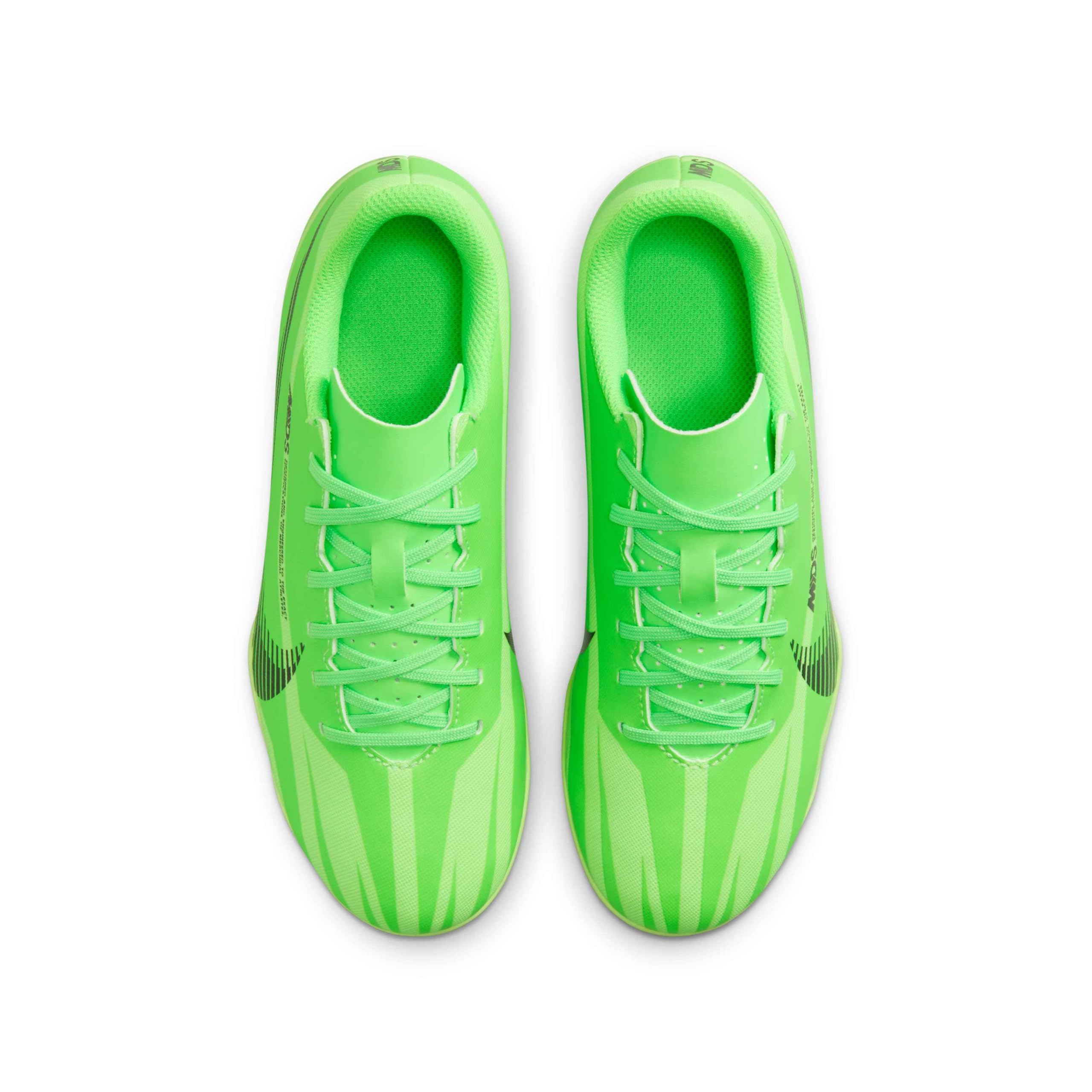 Nike Jr Vapor 15 Club MDS Fg/MG BassoUnisex - Bambini e Ragazzi