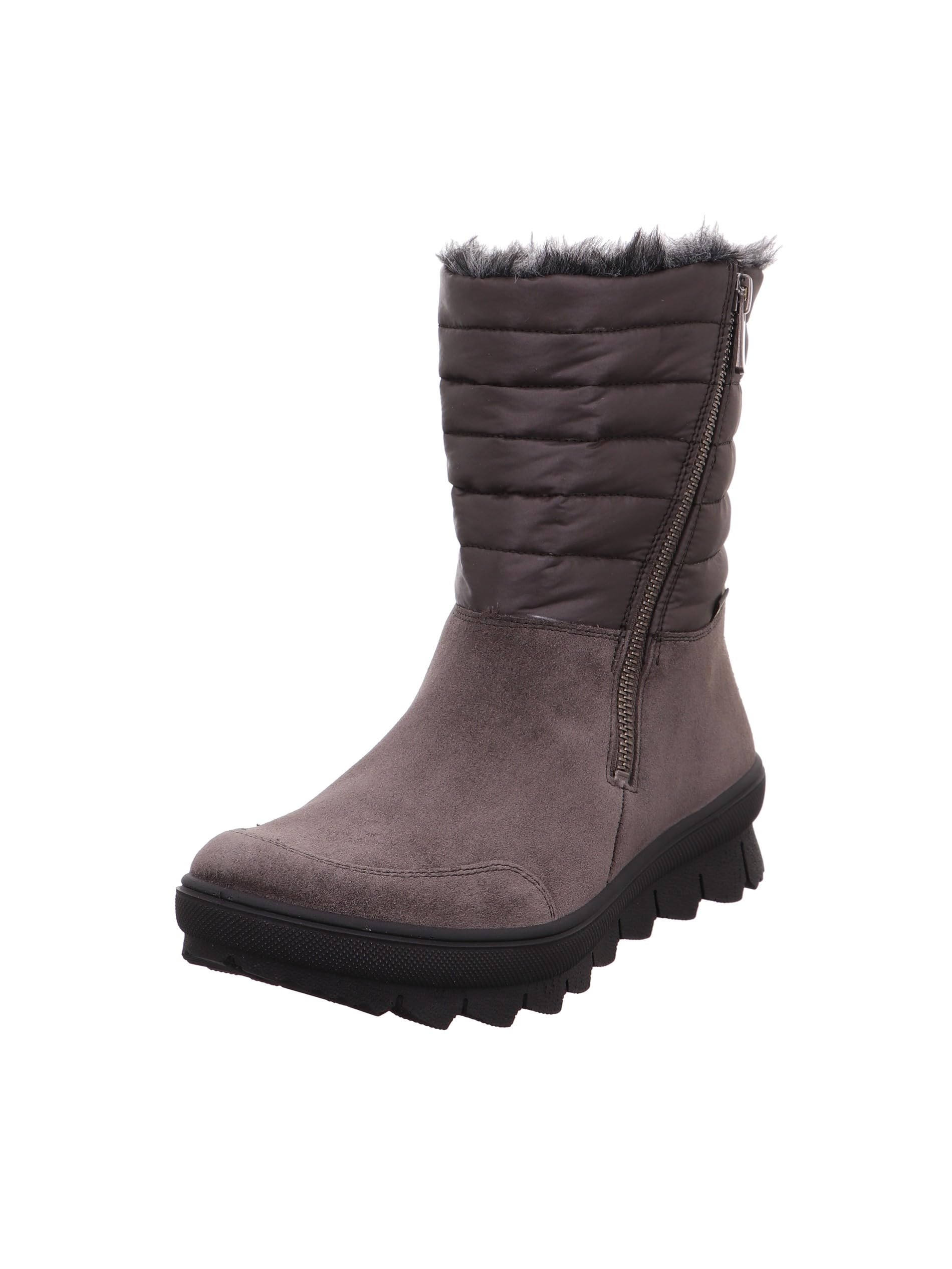 Legero Womens Novara Warm Lined Gore-tex