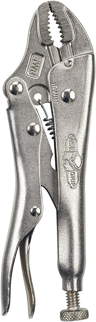🔥 Flash Sale PLIER 5 VISE GRIP JR