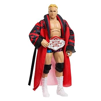 WWE HKN84 Steve Austin Figurka Akcji, Figurka z Akcesoriami