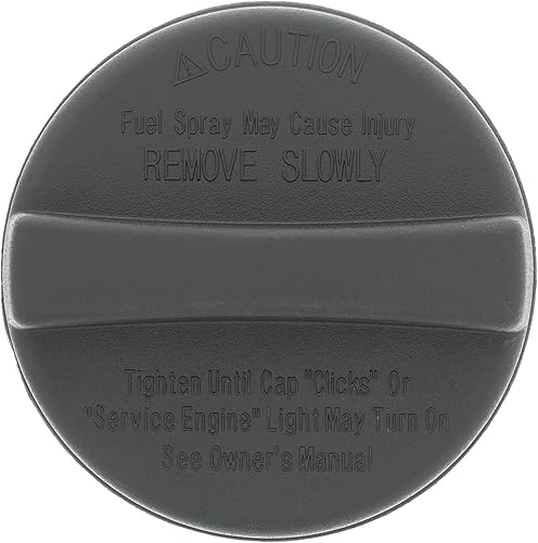 Miniatura 4 de Tapa del depósito de combustible compatible con Mazda CX-9 GAS 2007 2008 2009 2010 2011 2012 2013 2014 PC-1111885