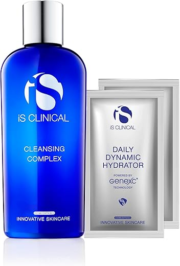 iS CLINICAL Cleansing Complex for Acne-Prone Skin