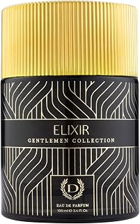DENVER Gentlemen ELIXIR Perfume - 100 ML Price In India