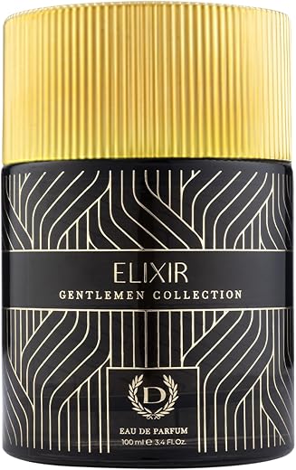 DENVER Gentlemen ELIXIR Perfume - 100 ML