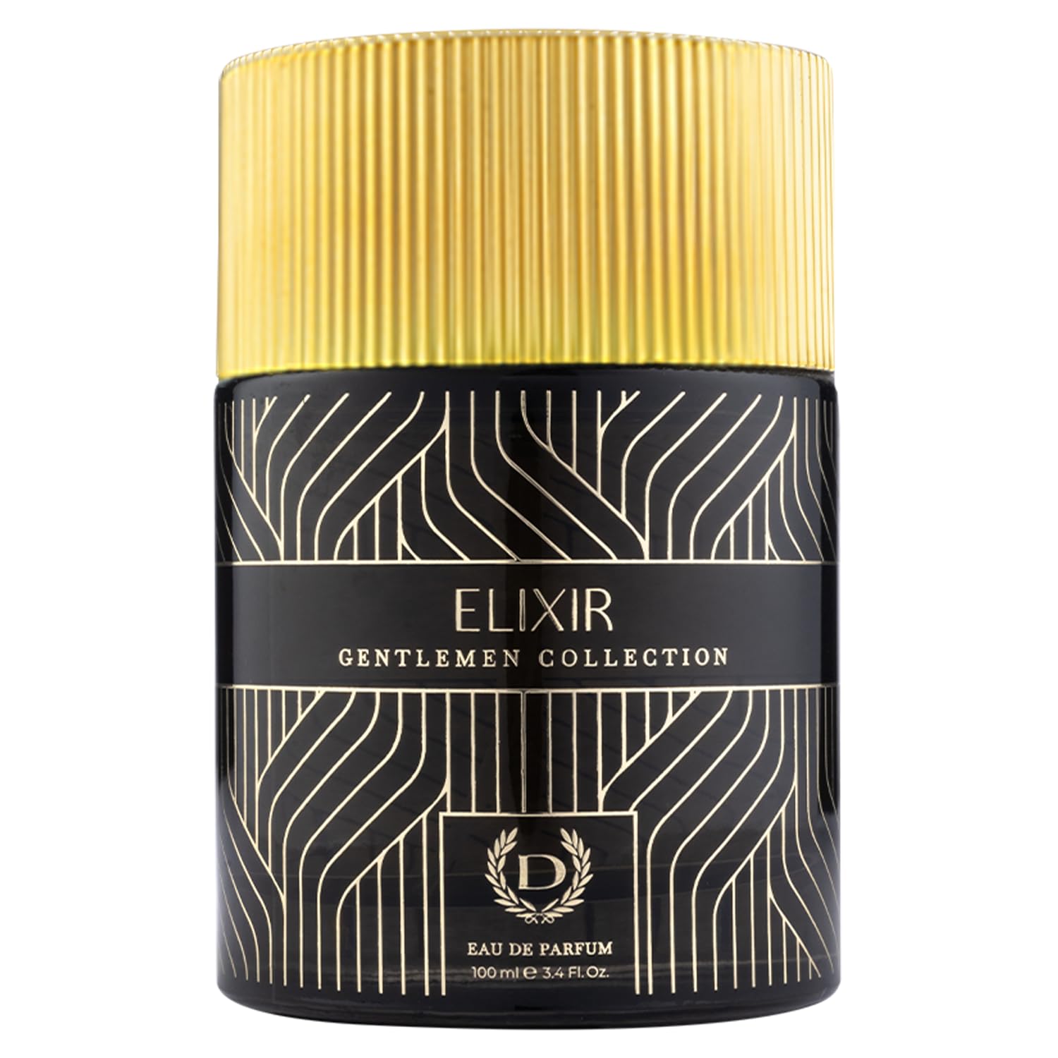 DENVER Gentlemen ELIXIR Perfume - 100 ML - Review, Price and Buying Guide