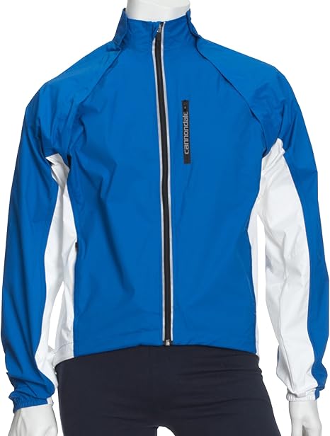 cannondale morphis jacket