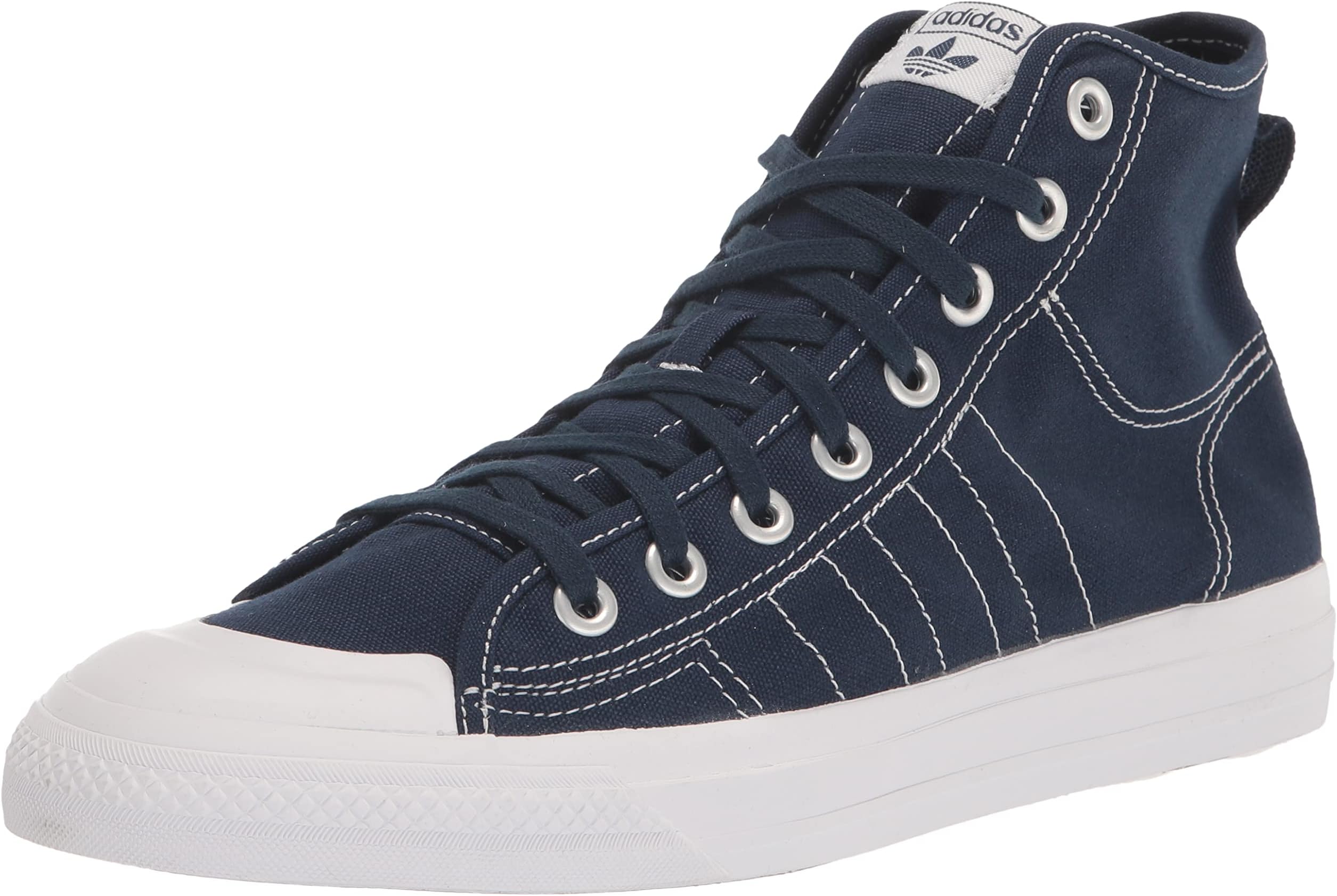 Adidas nizza low blue Outlet