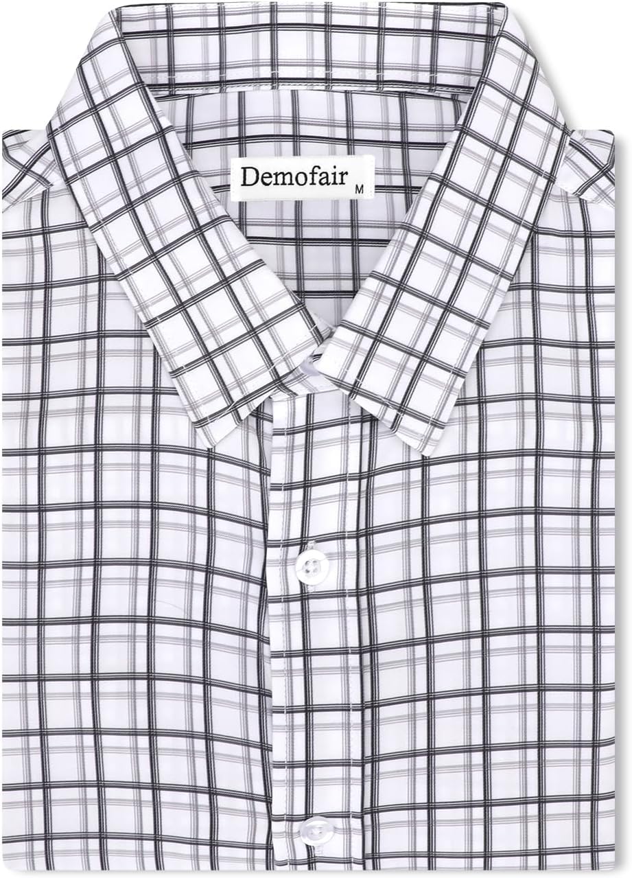 Plaid Black2