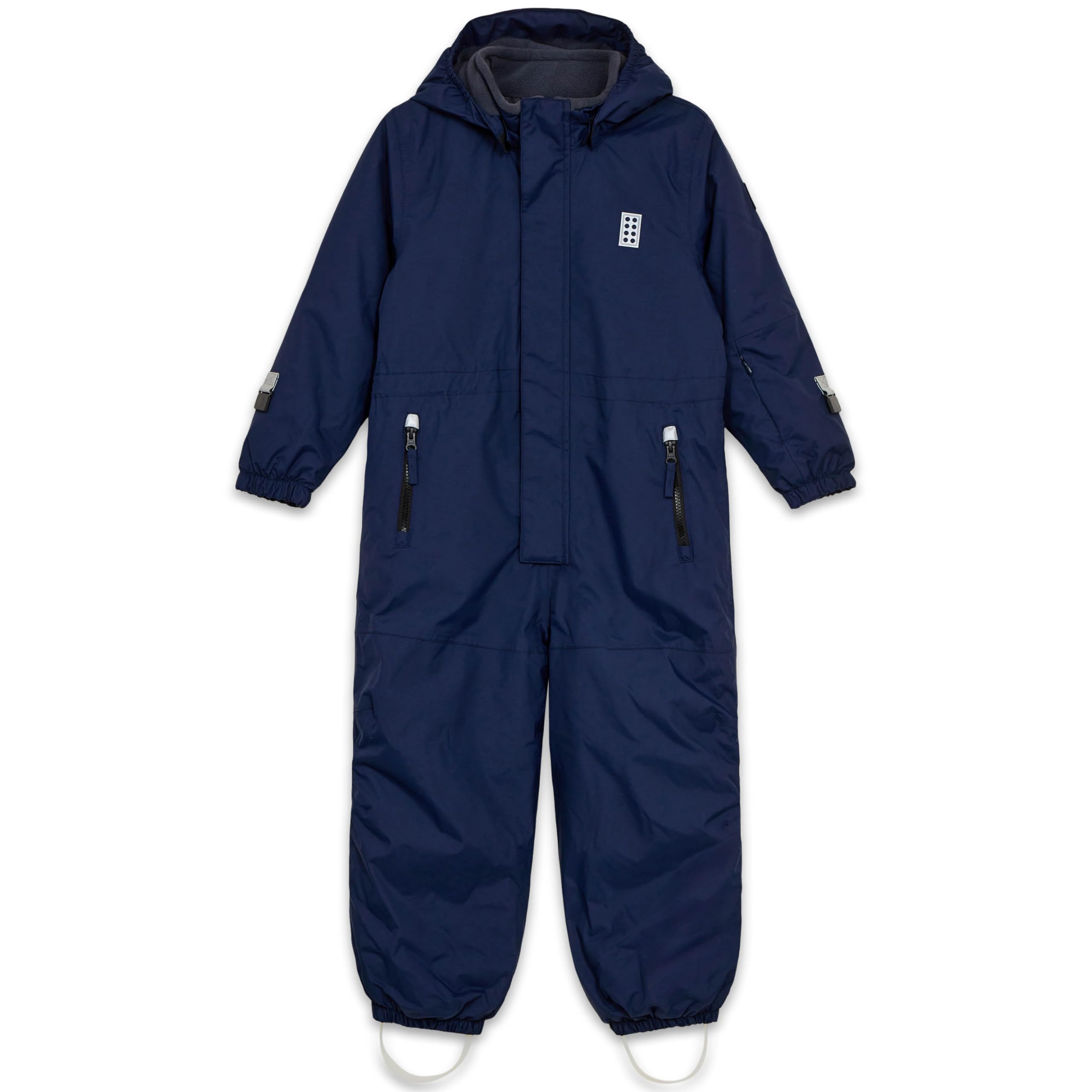 Kabooki Lwjipe - Lego Tec Play Traje para nieve Unisex niños (Pack de 1)