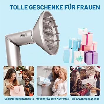 FlexStyle Diffusor kompatibel mit Shark HD430