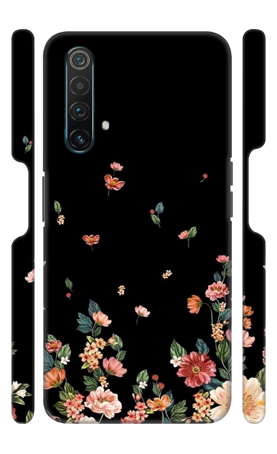 XTrust Oppo Realme X3 Premium Printed Designer Hard Polycarbonate