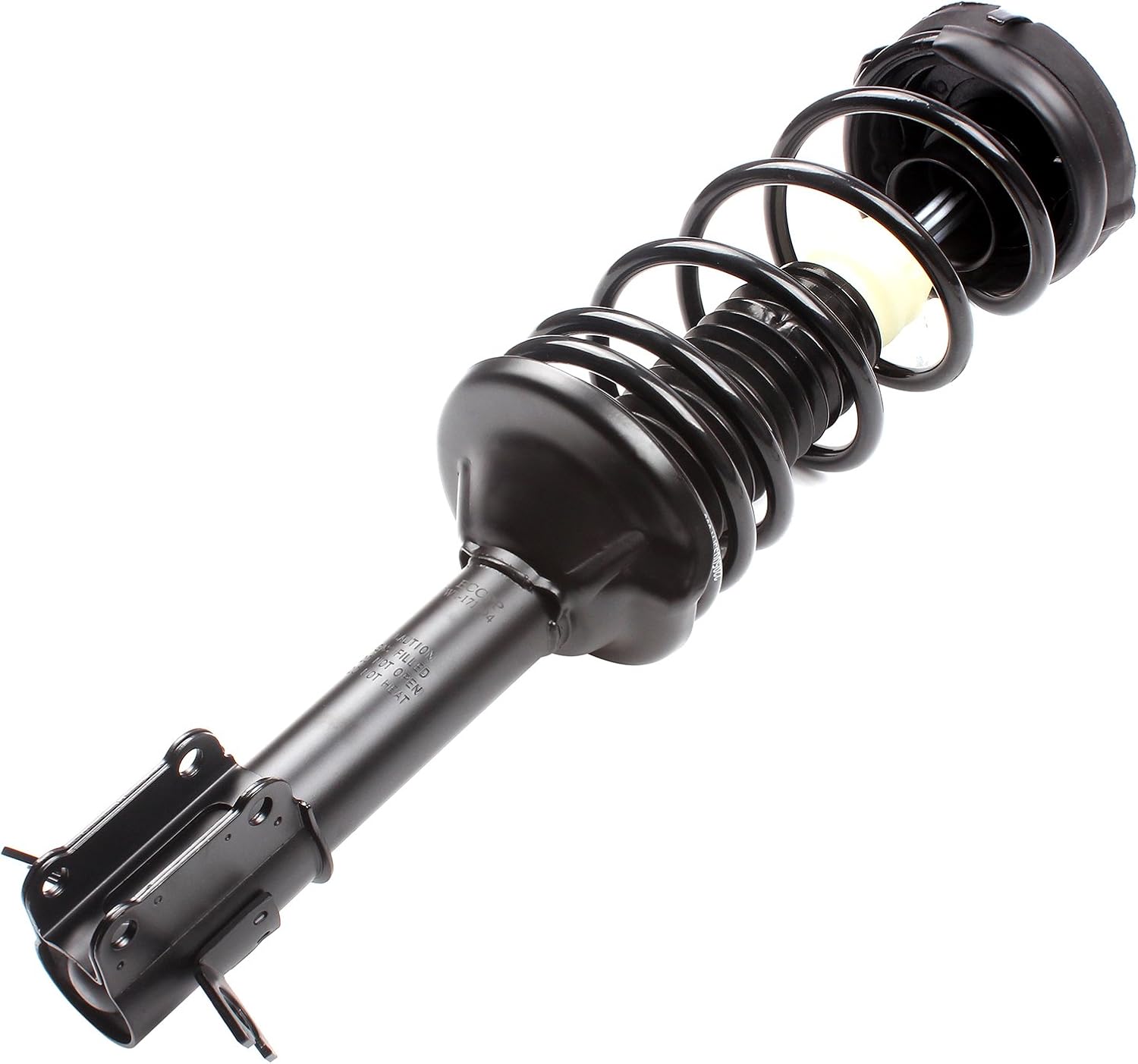 ECCPP 2X Rear Complete Strut Assembly Shock Absorber for 1997-2003 for Ford Escort,1997-1999 for Mercury Tracer