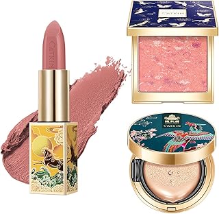 CATKIN El juego de maquillaje de 3 piezas inc...