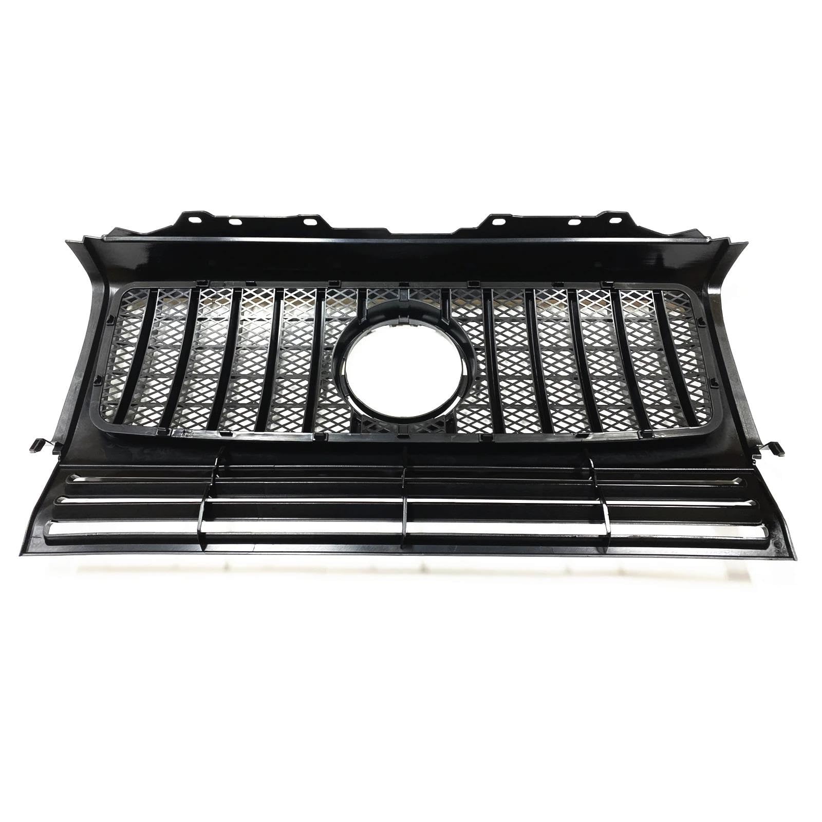 Grille de calandre avant W463 pour remplacer la calandre d'origine Mercedes G Wagon