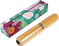 Vista 9 de Dispensador de envoltura de plástico triangular Chicwrap, Herramientas de cocinero