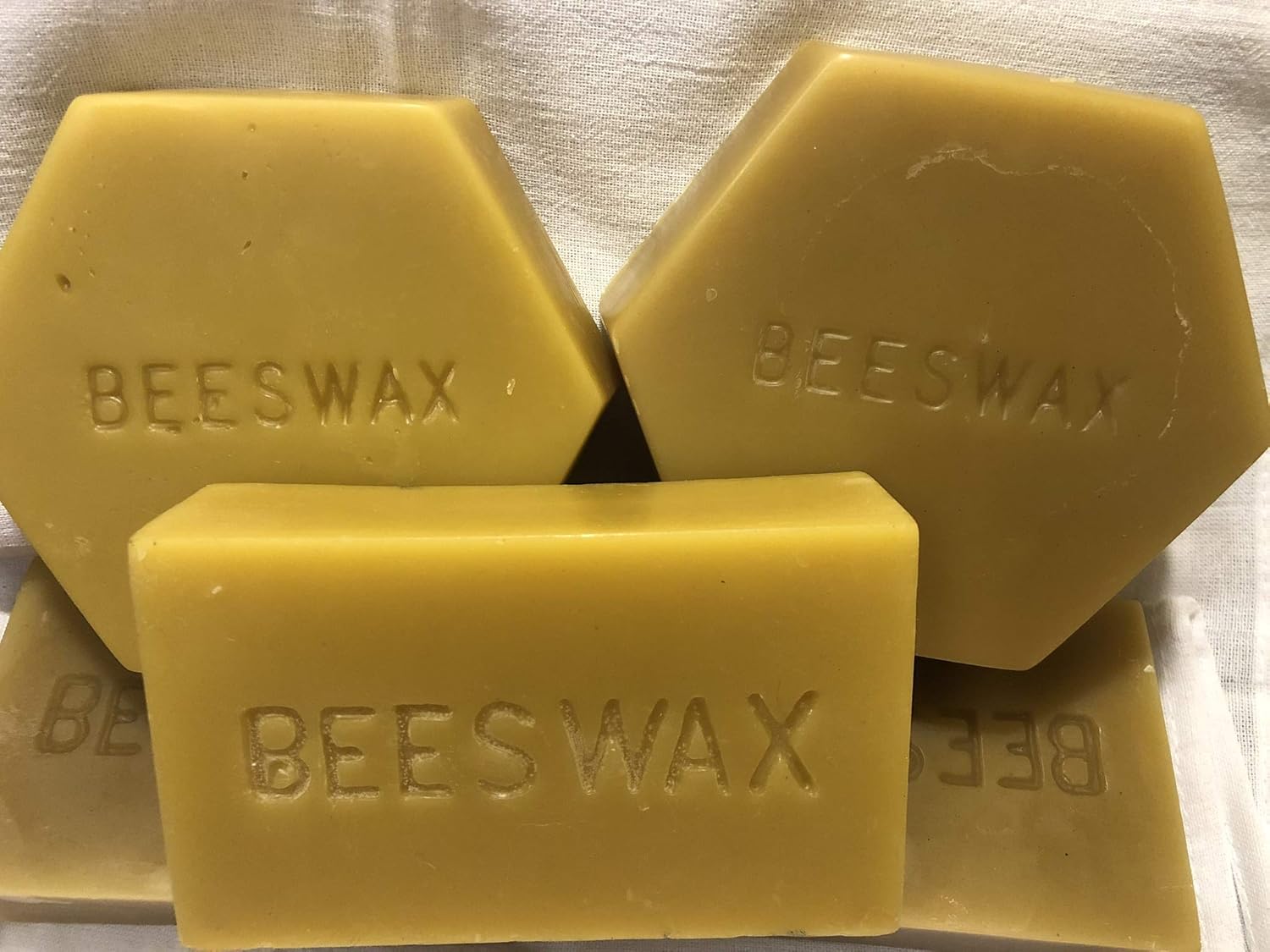 Beeswax