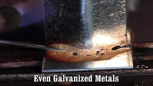 Miniatura 5 de Super Alloy 1 Kit completo 18"