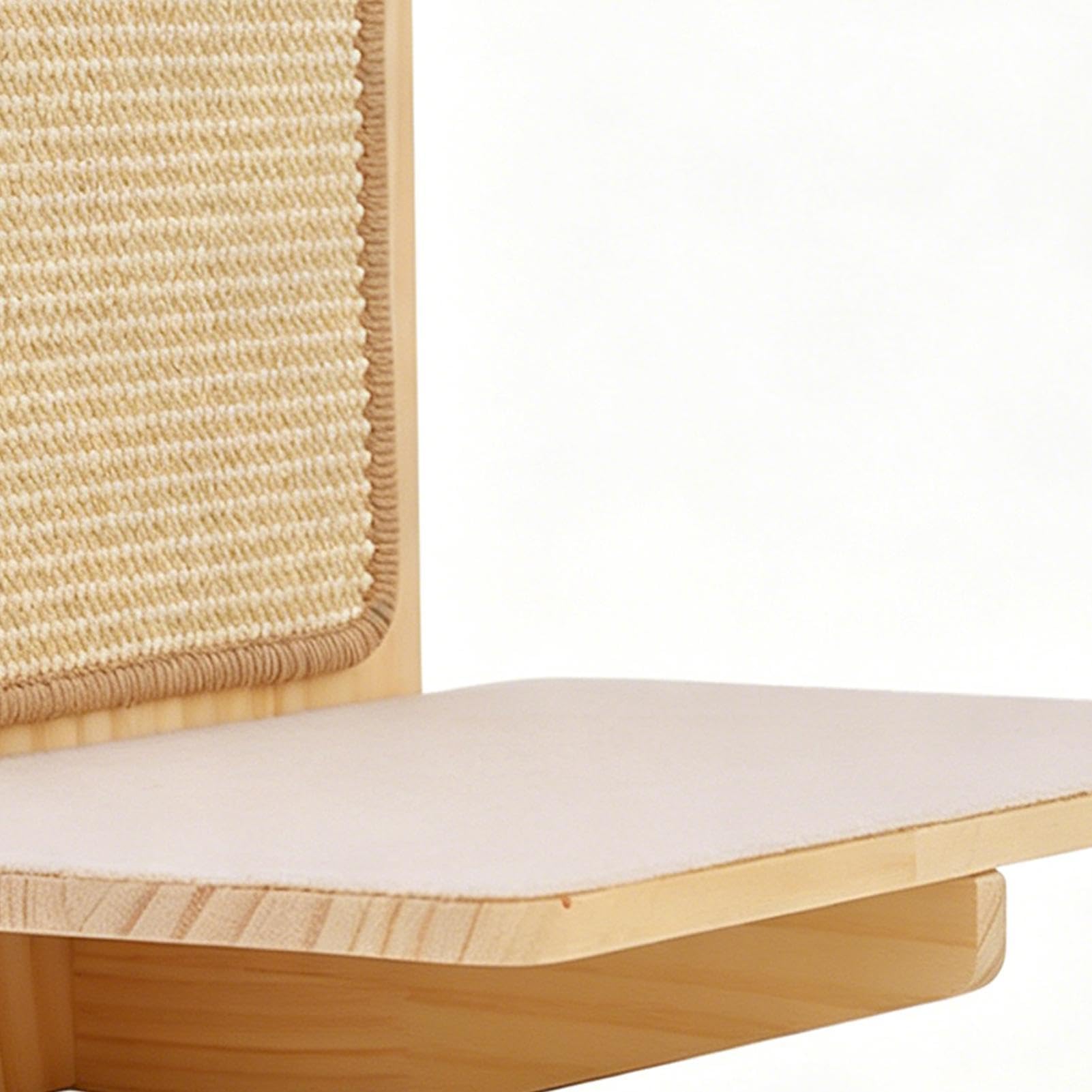 Rascador De Pared Para Gatos Rascador Con Ventosas Para Gatitos | Juguete Afilador Uñas Gatos Para Padres De Mascotas, Entrenadores Y Amantes De Los Animales En Apartamento, Oficina Y