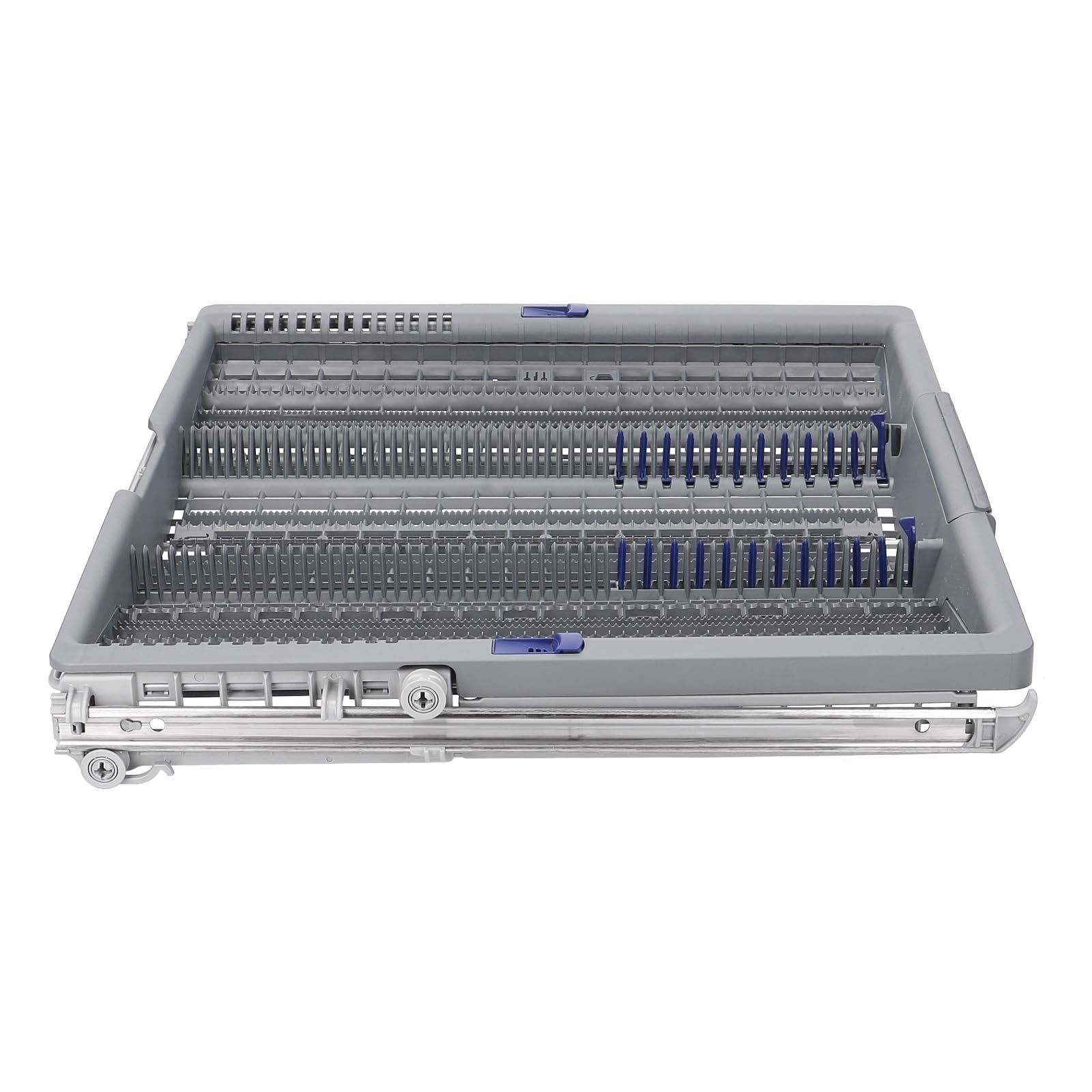 LUTH Premium Profi Parts Cajón para cubiertos compatible con Siemens 17005524 para lavavajillas