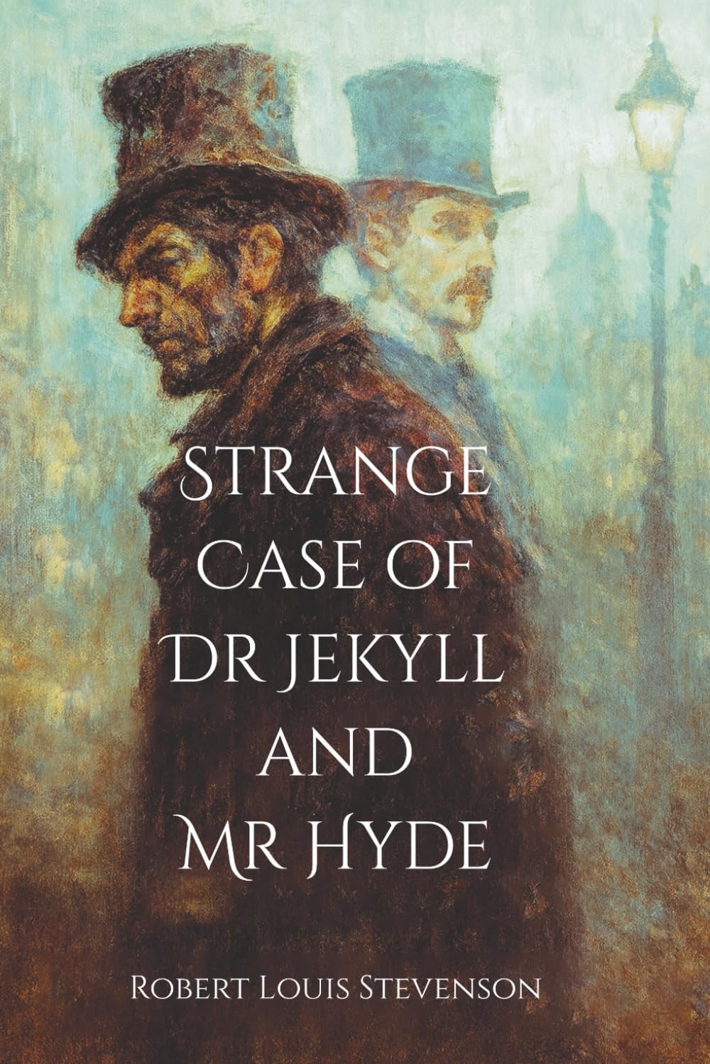 Strange Case of Dr Jekyll and Mr Hyde: Complete and Unabridged with Critical Essays (Annotated)