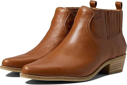 Lucky Brand Botines Hikalli para mujer